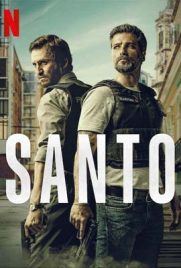 ดูซีรี่ย์ Santo ซานโต้ (2022) พากย์ไทย เต็มเรื่อง | Kodsanook