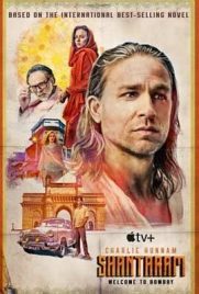 ดูซีรี่ย์ Shantaram (2022) ซับไทย เต็มเรื่อง | Kodsanook