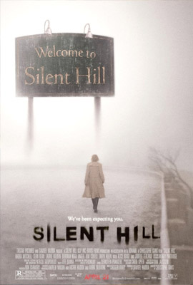 ดูหนัง Silent Hill (2006) เมืองห่าผี พากย์ไทย เต็มเรื่อง | Kodsanook