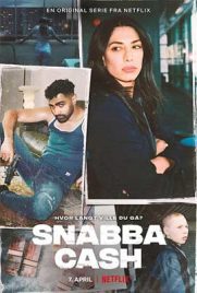 ดูซีรี่ย์ Snabba Cash Season 1 (2021) เงินโหด ซีซั่น 1 ซับไทย เต็มเรื่อง | Kodsanook