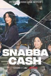 ดูซีรี่ย์ Snabba Cash Season 2 (2022) เงินโหด ซีซั่น 2 ซับไทย เต็มเรื่อง | Kodsanook