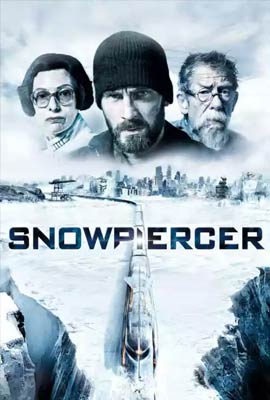 ดูหนัง Snowpiercer (2013) ยึดด่วน วันสิ้นโลก พากย์ไทย เต็มเรื่อง | Kodsanook