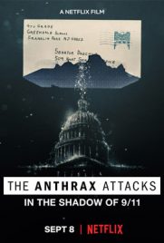 ดูหนัง The Anthrax Attacks (2022) ดิ แอนแทร็กซ์ แอทแท็คส์ พากย์ไทย เต็มเรื่อง | Kodsanook