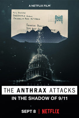 ดูหนัง The Anthrax Attacks (2022) ดิ แอนแทร็กซ์ แอทแท็คส์ พากย์ไทย เต็มเรื่อง | Kodsanook