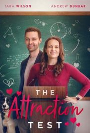 ดูหนัง The Attraction Test (2022) ซับไทย เต็มเรื่อง | Kodsanook