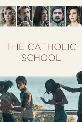 ดูหนัง The Catholic School (2021) ซับไทย เต็มเรื่อง | Kodsanook