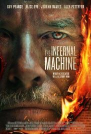 ดูหนัง The Infernal Machine (2022) เครื่องมือนรก เต็มเรื่อง | Kodsanook