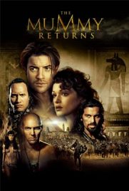 ดูหนัง The Mummy 2 Returns (2001) เดอะมัมมี่ 2 รีเทิร์น พากย์ไทย เต็มเรื่อง | Kodsanook