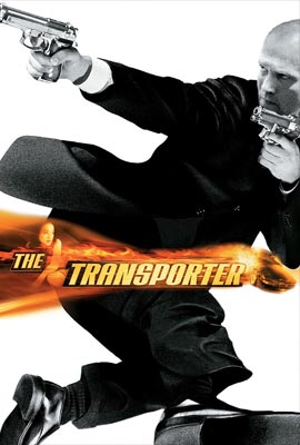 ดูหนัง The Transporter 1 (2002) เพชฌฆาต สัญชาติเทอร์โบ 1 เต็มเรื่อง | Kodsanook
