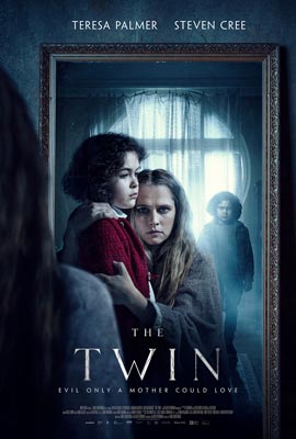 ดูหนัง The Twin (2022) เดอะ ทวิน ซับไทย เต็มเรื่อง | Kodsanook