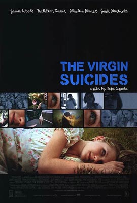 ดูหนัง The Virgin Suicides (1999) เป็นวัยรุ่นยากกว่าที่คิด เต็มเรื่อง | Kodsanook