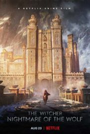 ดูการ์ตูน The Witcher Nightmare of the Wolf (2021) เดอะ วิทเชอร์ นักล่าจอมอสูร ตำนานหมา | Kodsanook