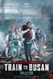 ดูหนัง Train To Busan (2016) ด่วนนรกซอมบี้คลั่ง พากย์ไทย เต็มเรื่อง | Kodsanook