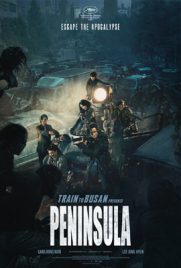 ดูหนัง Train To Busan 2 (2020) ฝ่านรกซอมบี้คลั่ง 2 พากย์ไทย เต็มเรื่อง | Kodsanook