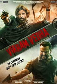 ดูหนัง Vikram Vedha (2022) ซับไทย เต็มเรื่อง | Kodsanook