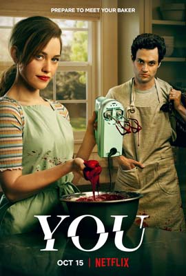ดูซีรี่ย์ You Season 3 (2021) เธอ ซีซั่น 3 ซับไทย เต็มเรื่อง | Kodsanook