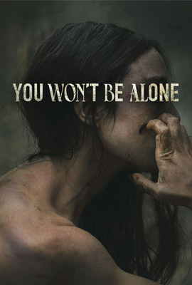 ดูหนัง You Won’t Be Alone (2022) รอยบาปนางมาร เต็มเรื่อง | Kodsanook