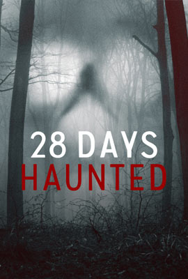 ดูซีรี่ย์ 28 Days Haunted (2022) ซับไทย จบซีซั่น | Kodsanook