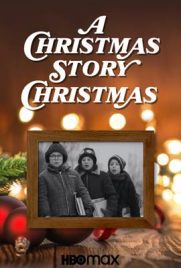 ดูหนัง A Christmas Story Christmas (2022) อะคริสมาส ฮอร์โร่ สตอรี่ ซับไทย เต็มเรื่อง | Kodsanook