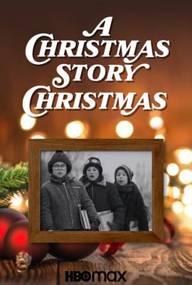 ดูหนัง A Christmas Story Christmas (2022) อะคริสมาส ฮอร์โร่ สตอรี่ ซับไทย เต็มเรื่อง | Kodsanook
