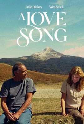 ดูหนัง A Love Song (2022) ซับไทย เต็มเรื่อง | Kodsanook