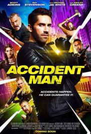 ดูหนัง Accident Man 1 (2018) แอ็คซิเด้นท์แมน 1 ซับไทย เต็มเรื่อง | Kodsanook