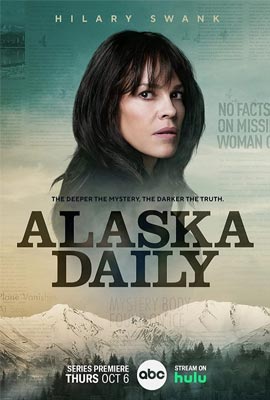 ดูซีรี่ย์ Alaska Daily (2022) อลาสก้า ไดอารี่ ซับไทย เต็มเรื่อง | Kodsanook.com
