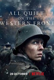 ดูหนัง All Quiet on the Western Front (2022) สนามรบ สนามชีวิต ซับไทย เต็มเรื่อง | Kodsanook