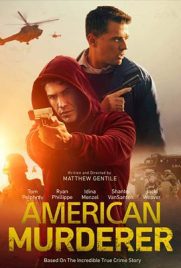 ดูหนัง American Murderer (2022) ซับไทย เต็มเรื่อง | Kodsanook