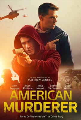 ดูหนัง American Murderer (2022) ซับไทย เต็มเรื่อง | Kodsanook