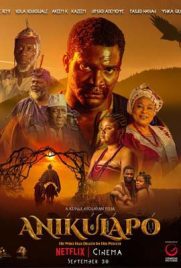 ดูหนัง Anikulapo (2022) ซับไทย เต็มเรื่อง | Kodsanook