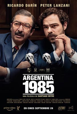 ดูหนัง Argentina, 1985 (2022) อาร์เจนติน่า 1985 ซับไทย เต็มเรื่อง | Kodsanook