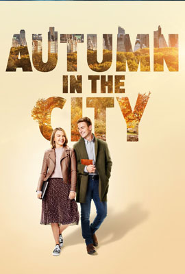 ดูหนัง Autumn in the City (2022) ซับไทย เต็มเรื่อง | Kodsanook