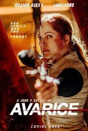 ดูหนัง Avarice (2022) เคท ฟ้าส่งมาล่า ซับไทย เต็มเรื่อง | Kodsanook