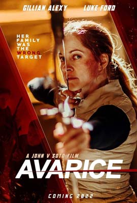 ดูหนัง Avarice (2022) เคท ฟ้าส่งมาล่า ซับไทย เต็มเรื่อง | Kodsanook