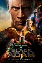 ดูหนัง Black Adam (2022) แบล็ก อดัม ซับไทย เต็มเรื่อง | Kodsanook