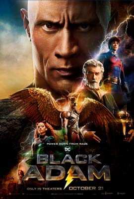ดูหนัง Black Adam (2022) แบล็ก อดัม ซับไทย เต็มเรื่อง | Kodsanook