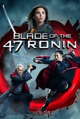 ดูหนัง Blade of the 47 Ronin (2022) ซับไทย เต็มเรื่อง | Kodsanook
