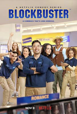 ดูซีรี่ย์ Blockbuster (2022) บล็อกบัสเตอร์ ซับไทย เต็มเรื่อง | Kodsanook