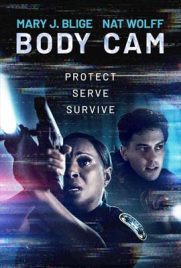 ดูหนัง Body Cam (2020) กล้องจับตาย ซับไทย เต็มเรื่อง | Kodsanook