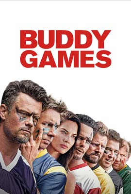 ดูหนัง Buddy Games (2019) บัดดี้ เกมส์ ซับไทย เต็มเรื่อง | Kodsanook