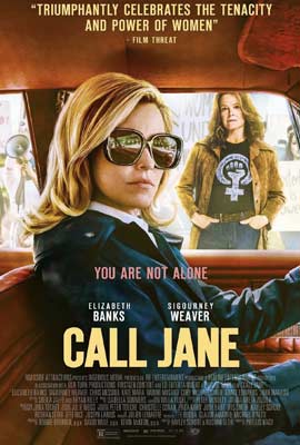ดูหนัง Call Jane (2022) เรียกฉัน เจน ซับไทย เต็มเรื่อง | Kodsanook