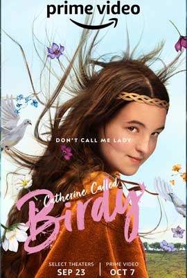 ดูหนัง Catherine Called Birdy (2022) แคเธอรีน ชื่อเล่นเบอร์ดี้ ซับไทย เต็มเรื่อง | Kodsanook