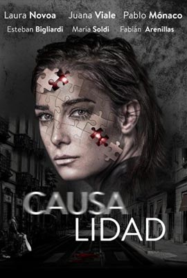 ดูหนัง Causality (2021) คอแซเลอตี้ ซับไทย เต็มเรื่อง | Kodsanook