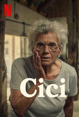 ดูหนัง Cici (2022) ซับไทย เต็มเรื่อง | Kodsanook