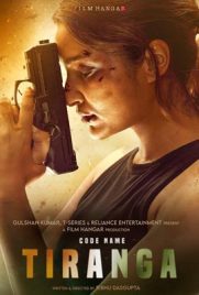 ดูหนัง Code Name: Tiranga (2022) ซับไทย เต็มเรื่อง | Kodsanook