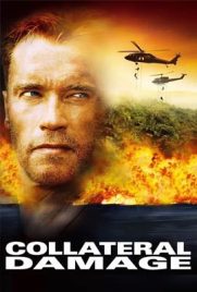ดูหนัง Collateral Damage (2002) คนเหล็กทวงแค้น วินาศกรรมทมิฬ พากย์ไทย เต็มเรื่อง | Kodsanook