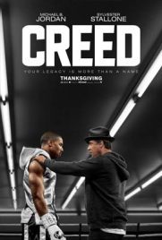 ดูหนัง Creed 1 (2015) ปมแชมป์เลือดนักชก 1 พากย์ไทย พากย์ไทย เต็มเรื่อง | Kodsanook