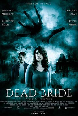 ดูหนัง Dead Bride (2022) ซับไทย เต็มเรื่อง | Kodsanook