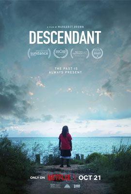 ดูหนัง Descendant (2022) ทายาทเรือทาส ซับไทย เต็มเรื่อง | Kodsanook